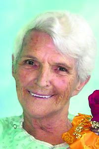 Photo de Marie-Jeanne Bidegare